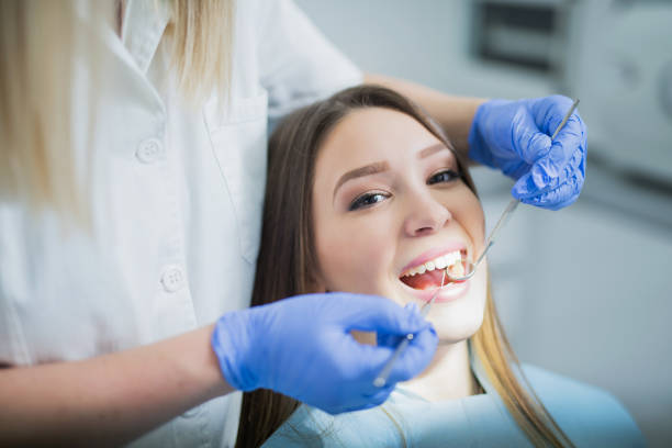 Best Dental Fillings (Composite and Amalgam)  in La Puebla, NM